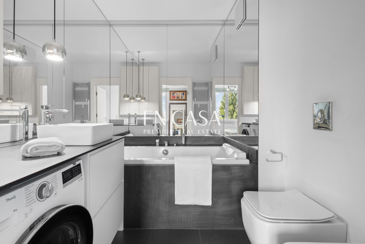 Apartment Sale Warszawa Żoliborz Hanki Czaki 13